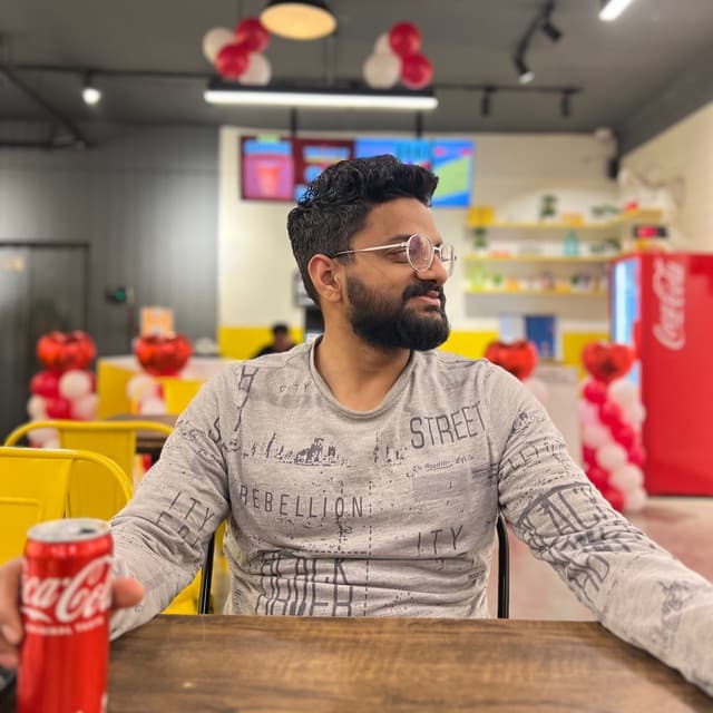Ankit Agrawal