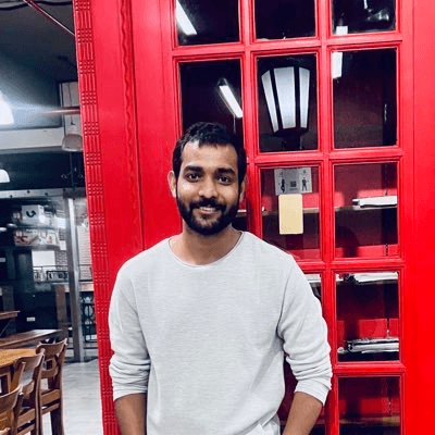 Satyam Kumar Bansal